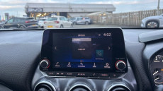 Nissan Juke 1.0 DiG-T 114 Acenta 5dr Petrol Hatchback